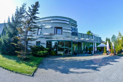 Tarnowskie Gory Hotel | Hotel Neo