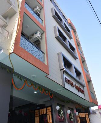 Amreli Hotel | Hotel neptune
