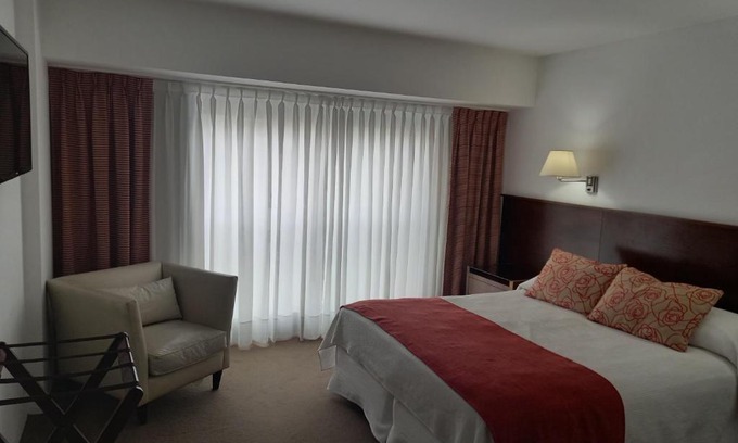 Mar del Plata Hotel | Hotel Neptuno