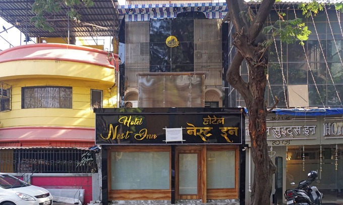 Andheri West Hotel | Hotel Nest Inn