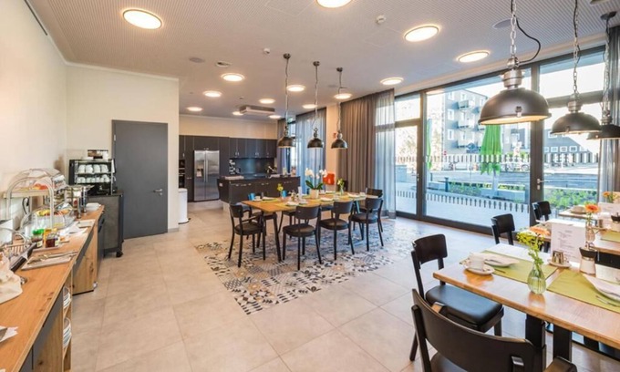 Heiligenhaus Hotel | Hotel Neues Pastorat