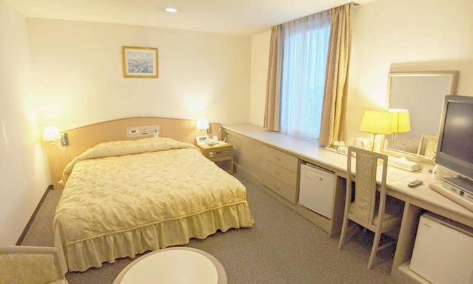 Goya Hotel | Hotel New Century - Vacation STAY 90392