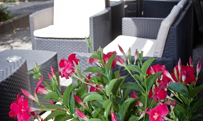 Altavilla Vicentina Hotel | Hotel New Genziana