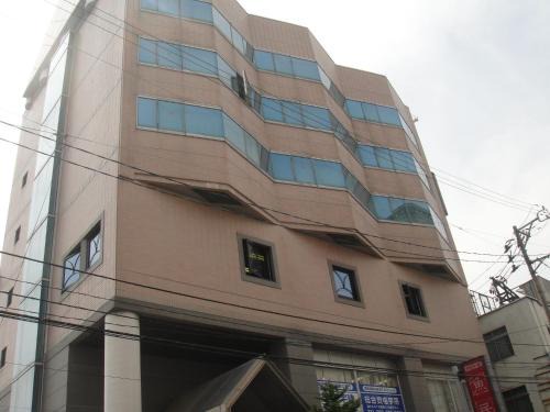Yamagata Hotel | Hotel New Mogamiya