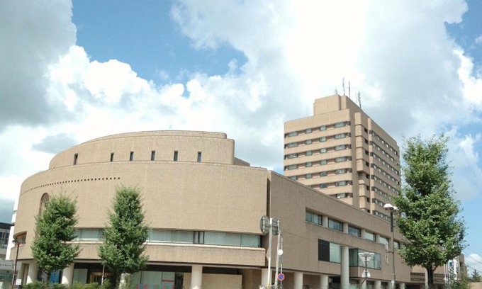 Nagaoka Hotel | Hotel New Otani Nagaoka