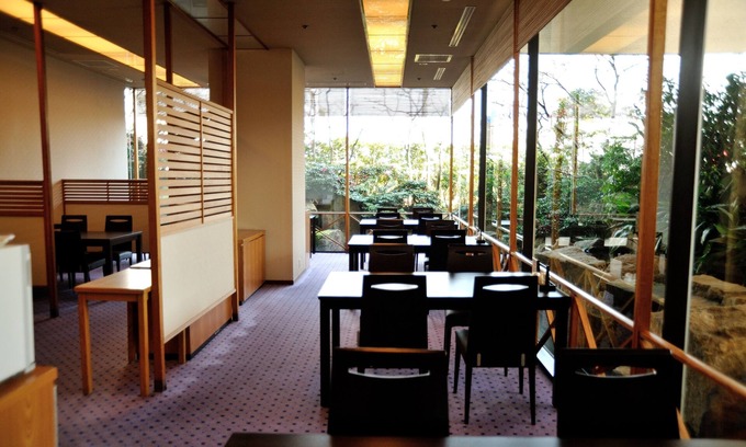 Nagaoka Hotel | Hotel New Otani Nagaoka