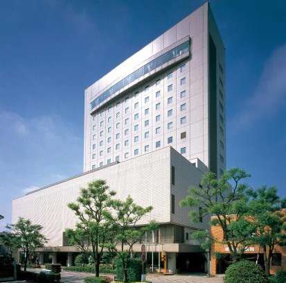 Takaoka Hotel | Hotel New Otani Takaoka