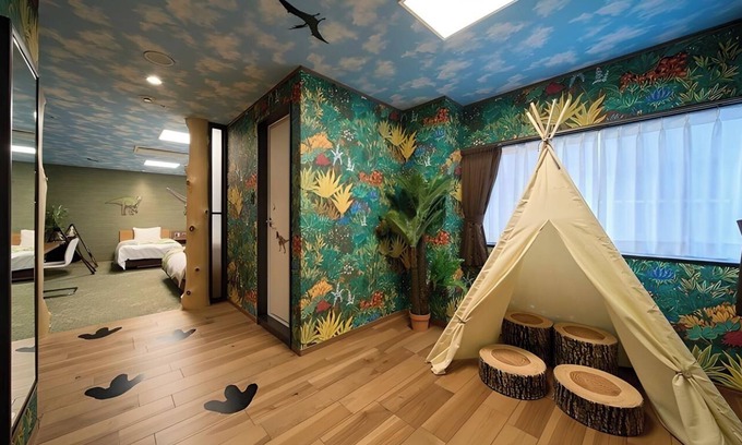 Tsuruga Hotel | Hotel New Sunpia Tsuruga