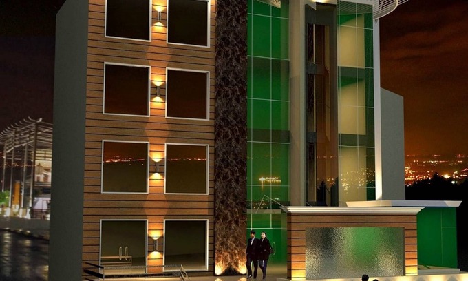 Una Hotel | Hotel New York Plaza