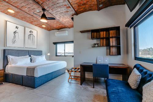 Ameca Apartment | Hotel NG