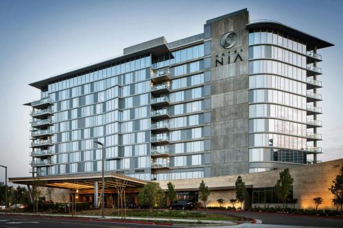 Menlo Park Hotel | Hotel Nia, Autograph Collection