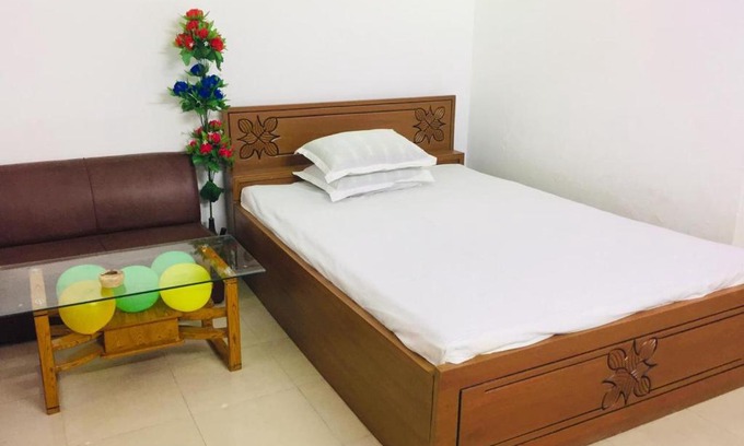 Uttara Hotel | Hotel Nice Look