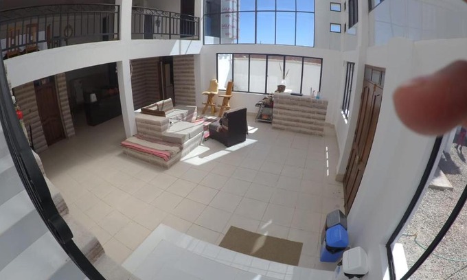 Uyuni Apartment | Hotel Nido del Flamenco