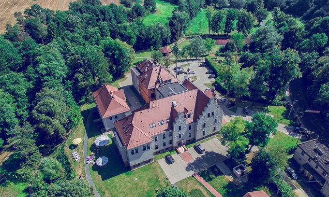 Niemcza Hotel | Hotel Niemcza SPA
