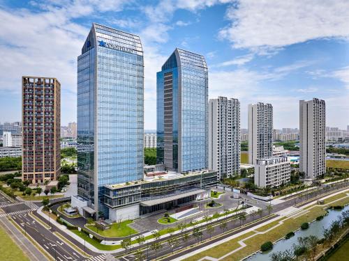 Changshu Hotel | Hotel Nikko Changshu