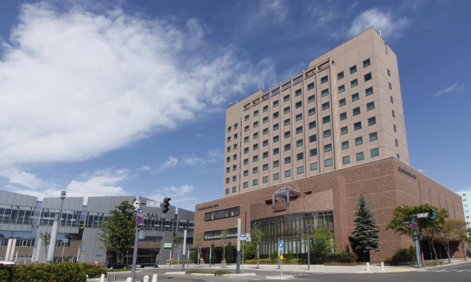 Obihiro Hotel | Hotel Nikko Northland Obihiro