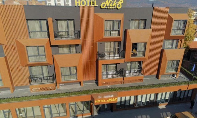 Sevlievo Hotel | Hotel NIKS
