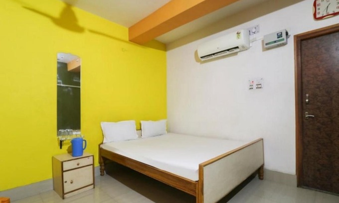 Bhagalpur Hotel | Hotel Nilay