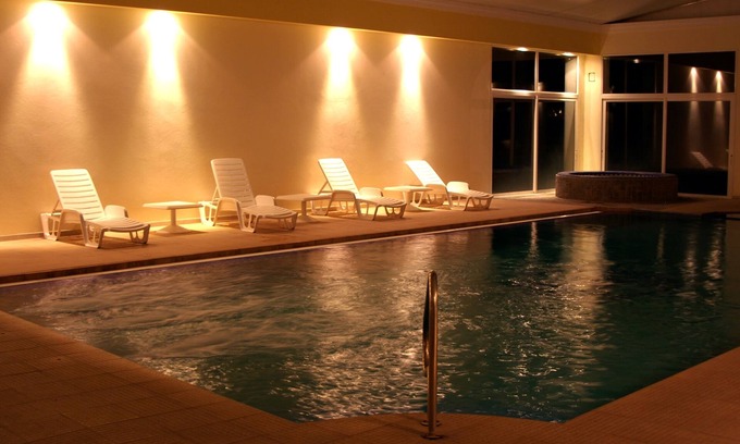 Nueva Helvecia Hotel | Hotel Nirvana
