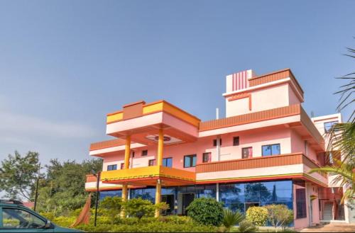 Daulatabad Hotel | Hotel Nisarg Lodging And Restaurant