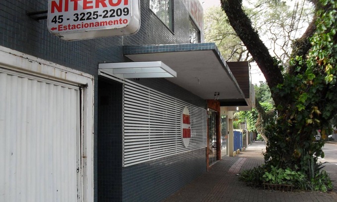 Centro Hotel | Hotel Niterói