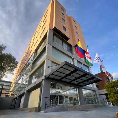 Duitama Hotel | Hotel Nivari Duitama