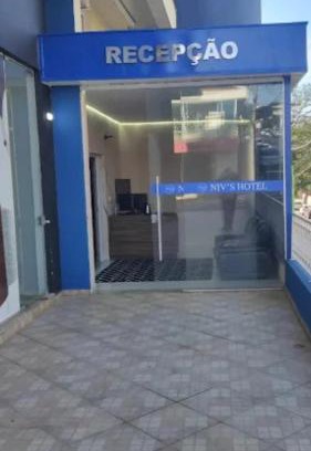 Monte Siao Hotel | Hotel Nivs