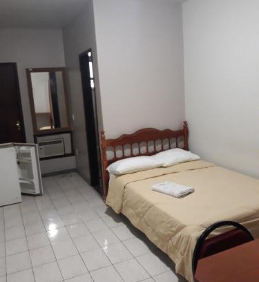 Macae Hotel | Hotel Nolasco