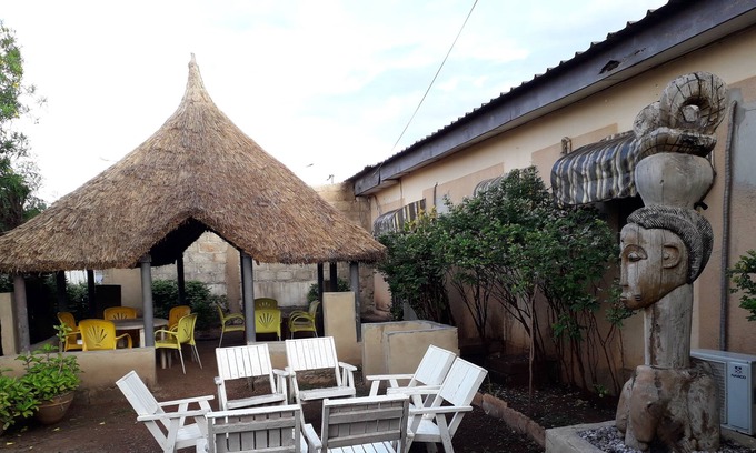 Korhogo Hotel | Hotel Non-Stop