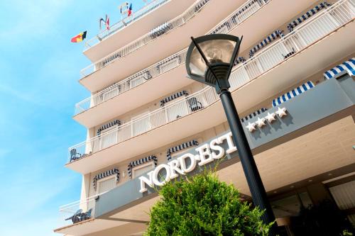 Cattolica Hotel | Hotel Nord Est