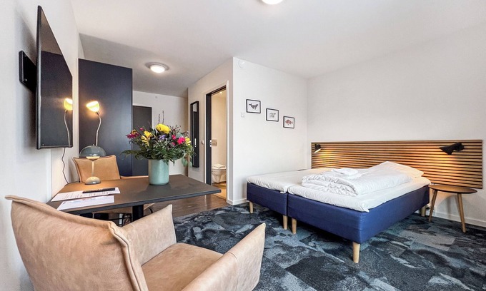 Nuussuaq Apartment | Hotel Nordbo