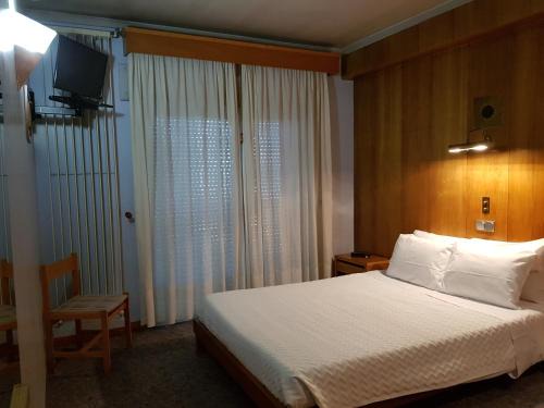 Braganca Hotel | Hotel Nordeste Shalom