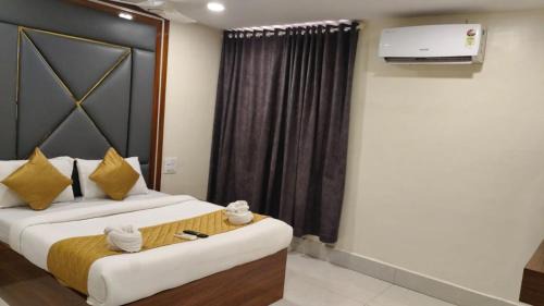 Kalina Hotel | Hotel Nordijan