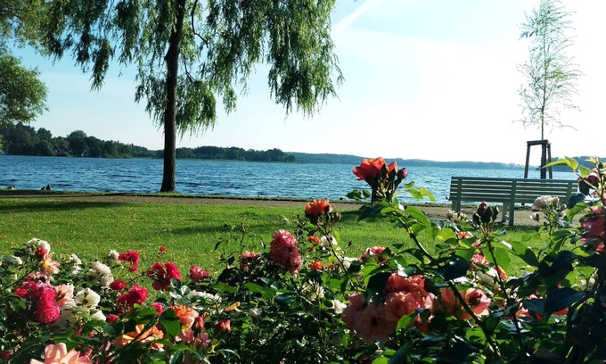 Krakow am See Hotel | Hotel Nordischer Hof