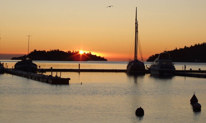Lillesand Hotel | Hotel Norge Lillesand