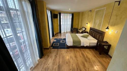 Alausi Hotel | Hotel Noris Alausí
