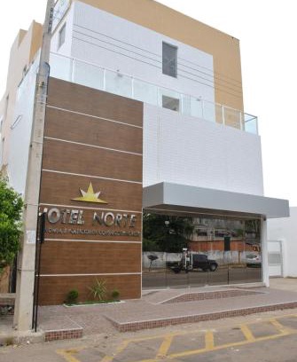 Macapa Hotel | Hotel Norte