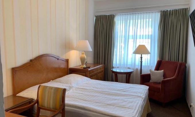 Litvinov Hotel | Hotel North