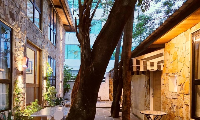 Haldwani Hotel | Hotel North House