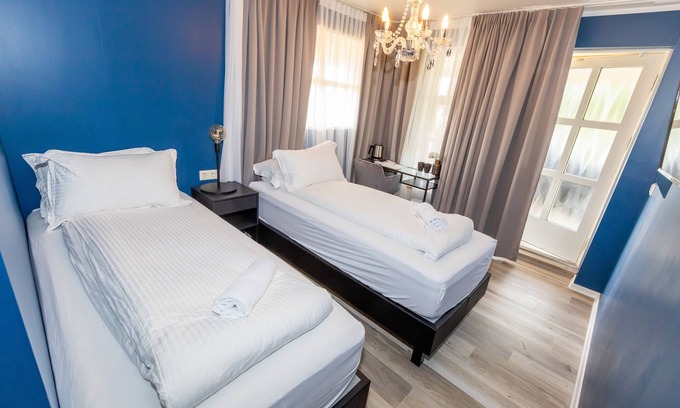 Akureyri Hotel | Hotel North