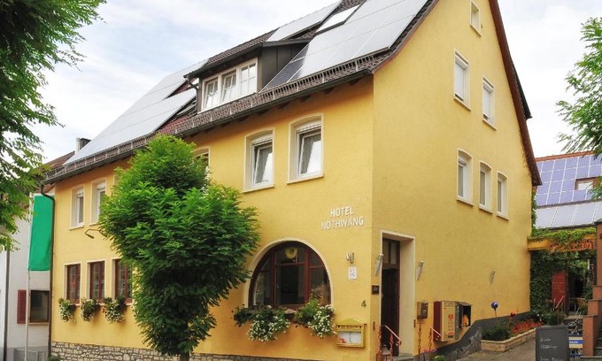 Sindringen Hotel | Hotel Nothwang