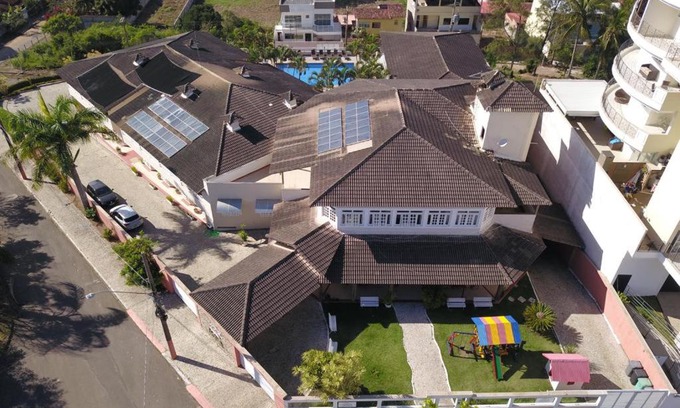 Nova Guarapari Hotel | Hotel Nova Guarapari