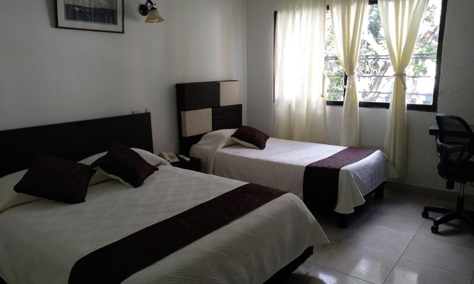 Arauca Hotel | Hotel Nova Park