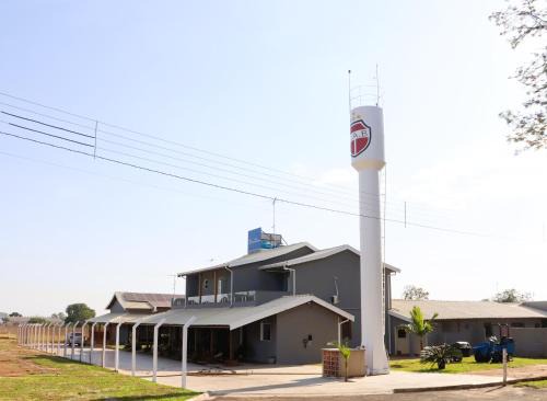 Brodowski Hotel | Hotel Nova Sorocabana