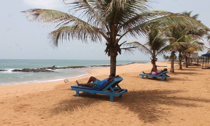 Agbodrafo Hotel | Hotel Novela Star