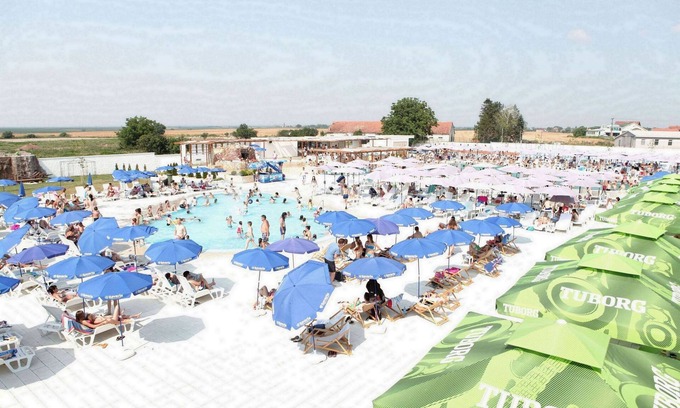 Novi Banovci Hotel | Hotel Novella Uno