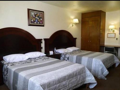 Silao Hotel | Hotel Novo