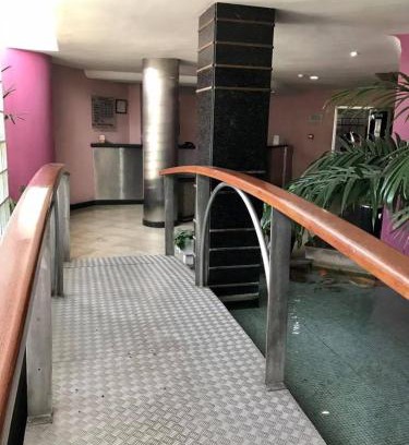 Salvador Hotel | Hotel Novo Plano