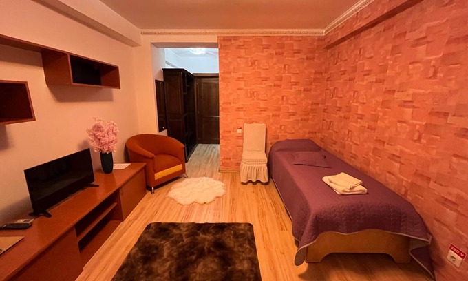 Barlad Hotel | HOTEL NS BARLAD