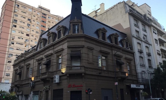 Balvanera Hotel | Hotel Nuevo Camino